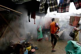 MOÇAMBIQUE E ANGOLA ENTRE OS OITO PAÍSES COM MAIS MORTES POR MALÁRIA – OMS