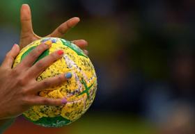 ANGOLA SAGRA-SE EM LUANDA CAMPEÃ AFRICANA DE ANDEBOL FEMININO
