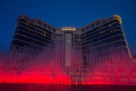 RECEITAS DOS CASINOS DE MACAU SUBIRAM EM NOVEMBRO PELO QUARTO MÊS CONSECUTIVO