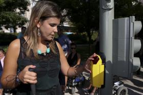 GOVERNO QUER QUOTAS DE EMPREGO NO PRIVADO PARA PESSOAS COM DEFICIÊNCIA