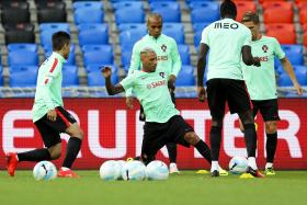 PORTUGAL TERMINA 2016 EM OITAVO NO ‘RANKING’ FIFA E ARGENTINA NA LIDERANÇA