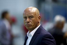 JOSÉ MOTA ESPERA QUE O FC PORTO “ESTEJA MENOS INSPIRADO”