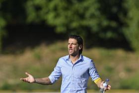 METADE DAS EQUIPAS DA I LIGA JÁ MUDOU DE TREINADOR ESTA ÉPOCA