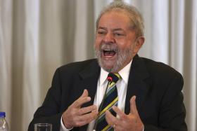 JUSTIÇA BRASILEIRA ABRE QUARTO PROCESSO CONTRA ANTIGO PRESIDENTE LULA DA SILVA