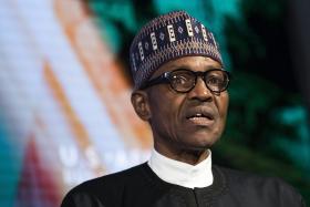 PRESIDENTE DA NIGÉRIA DIZ TER EXPULSO BOKO HARAM DE UM DOS SEUS ÚLTIMOS BASTIÕES