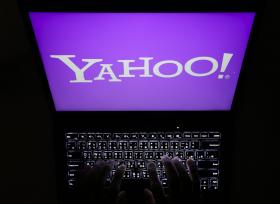 YAHOO DENUNCIA ROUBO DE INFORMAÇÃO DE MAIS DE MIL MILHÕES DE UTILIZADORES