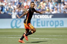 NANI LESIONA-SE E SÓ VOLTA AOS RELVADOS EM 2017