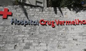 SITUAÇÃO CLÍNICA DE MÁRIO SOARES AGRAVOU-SE – HOSPITAL