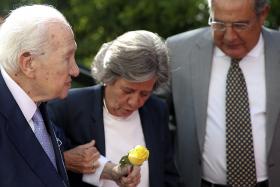 MÁRIO SOARES MANTÉM EVOLUÇÃO POSITIVA ESTANDO PONDERADA REDUÇÃO DO NÍVEL DE CUIDADOS