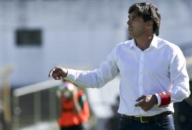 DANIEL RAMOS PEDE “MARÍTIMO NO SEU MELHOR E BENFICA EM DIA MENOS BOM”