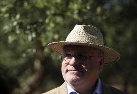 MINISTRO QUER QUE REFORMA DA FLORESTA NÃO SEJA OBRA DO GOVERNO