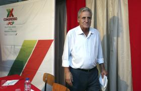 COMUNISTAS REUNIDOS EM CONGRESSO A PARTIR DE HOJE PARA DEBATE E REELEIÇÃO DE JERÓNIMO