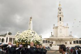 AÇÕES PARA PROMOVER FÁTIMA COMO DESTINO TURÍSTICO PODEM REFORÇAR MARCA PORTUGAL