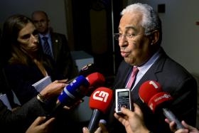 ONU: PRIMEIRO-MINISTRO DIZ QUE RESPONSABILIDADE DE PORTUGAL É AGORA MAIOR