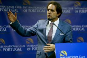 MIGUEL ALBUQUERQUE REELEITO PRESIDENTE DO PSD/MADEIRA COM 98,2% DOS VOTOS