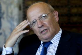 MNE REAFIRMA A HOMÓLOGO TURCO INTRANSIGÊNCIA PORTUGUESA COM PENA DE MORTE