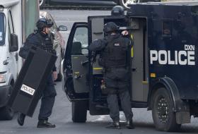 POLÍCIA INVESTIGA 55 CLUBES NO CASO DE PEDOFILIA NO FUTEBOL INGLÊS