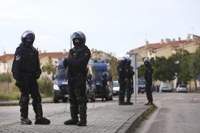 SEIS DETIDOS NA OPERAÇÃO POLICIAL EM BAIRROS DO CONCELHO DE LOURES