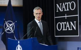 NATO E UE APROVAM 40 AÇÕES DE COOPERAÇÃO PARA A SEGURANÇA TRANSATLÂNTICA