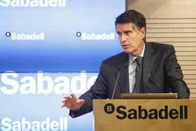 ESPANHOL SABADELL VENDEU PARTICIPAÇÃO DE 4,08% NO BCP