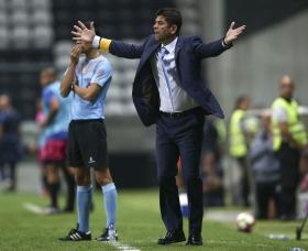 FABIANO SOARES PROTAGONIZA A SÉTIMA ‘CHICOTADA’ DA TEMPORADA NA I LIGA