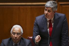 AJUDA EXTERNA: FINANÇAS REITERAM QUE VÃO CONTINUAR “ESFORÇO DE GESTÃO RIGOROSA”