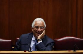 COSTA DEFENDE QUE GOVERNO JÁ ESTABILIZOU O SEU RUMO DE “MUDANÇA DE POLÍTICAS”