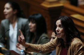 PEV RECORDA QUE ASSUMIU COMPROMISSO DE QUE NÃO HAVERIA REDUÇÃO DA TSU