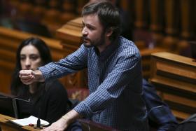 BE PEDE APRECIAÇÃO PARLAMENTAR DA REDUÇÃO DA TSU PARA EMPRESAS QUE PAGAM SALÁRIO MÍNIMO