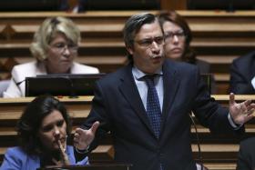 ÓBITO/SILVA MARQUES: CDS LAMENTA MORTE DE “PARLAMENTAR TALENTOSO”