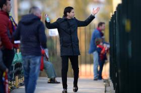 JORGE SIMÃO DEIXA DESPORTIVO DE CHAVES PARA ASSUMIR COMANDO TÉCNICO DO SPORTING DE BRAGA