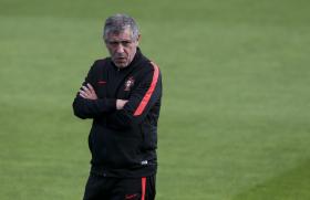 GOVERNO SALIENTA RECONHECIMENTO INTERNACIONAL DE FERNANDO SANTOS