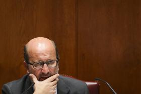 ANO DE 2016 FOI PARA “DESFAZER DISPARATES DO PASSADO” NO AMBIENTE – MINISTRO