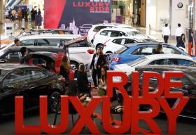 CHINA CRIA IMPOSTO ADICIONAL DE 10% NA COMPRA DE CARROS DE LUXO