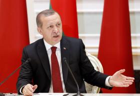 TURQUIA VAI LUTAR CONTRA O TERRORISMO “ATÉ AO FIM” – ERDOGAN