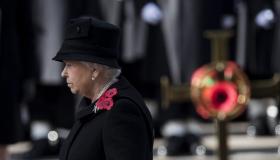ISABEL II DEDICOU MENSAGEM DE NATAL “ÀS PESSOAS COMUNS QUE FAZEM COISAS EXTRAORDINÁRIAS”