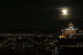 CENTRO HISTÓRICO DO PORTO DEVE SER PENSADO PARA LÁ DA FACHADA – INVESTIGADORES