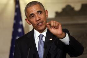 EUA/ELEIÇÕES: OBAMA PEDIU ANÁLISE COMPLETA DE CIBERATAQUES