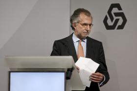 CGD: ANTÓNIO DOMINGUES REJEITA QUE SAIA DA ADMINISTRAÇÃO ZANGADO COM GOVERNO