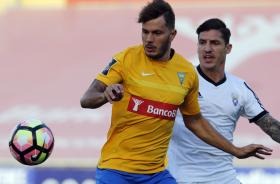 KLÉBER FRATURA MAXILAR E DEVE FALHAR JOGO COM BENFICA