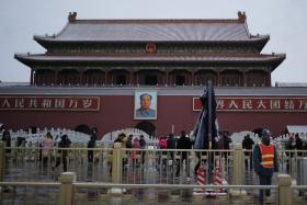 CHINA CRITICA EUA POR “POLITIZAR” INVESTIMENTOS CHINESES