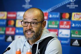 TREINADOR DO FC PORTO NÃO VÊ NECESSIDADE DE “DAR MURROS NA MESA”