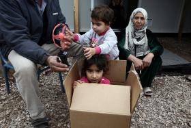 ALEMANHA ANUNCIA PROGRAMA DE 150 ME PARA REGRESSO DE MIGRANTES A PAÍSES DE ORIGEM