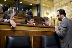 GOVERNO ESPANHOL E PSOE DE ACORDO PARA SUBIDA DE 8% DO SALÁRIO MÍNIMO