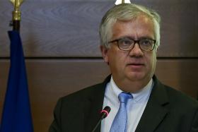 GOVERNO QUER MAIS REFUGIADOS EM 2017, TANTO NAS AUTARQUIAS COMO PARÓQUIAS