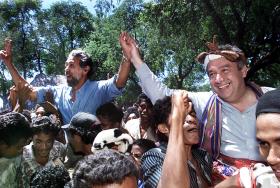 CTT ASSINALAM 30 ANOS DA AGÊNCIA LUSA COM BILHETE POSTAL COMEMORATIVO