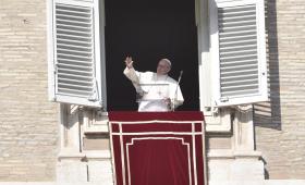 PAPA FRANCISCO PEDE QUE “EM NENHUMA PARTE DO MUNDO EXISTAM CRIANÇAS SOLDADOS”