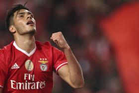 SAD DO BENFICA APROVA CONTAS COM LUCROS DE MAIS DE 20 MILHÕES DE EUROS