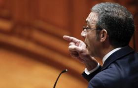 PSD COM DÚVIDAS SOBRE IMPACTO DA SOLUÇÃO PARA LESADOS DO GES PARA CONTRIBUINTES