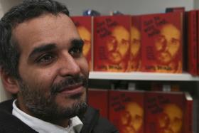 LUATY BEIRÃO ELOGIADO POR “PEDAGOGIA DA CORAGEM” EM “TEMPOS DE MISÉRIA IDEOLÓGICA”